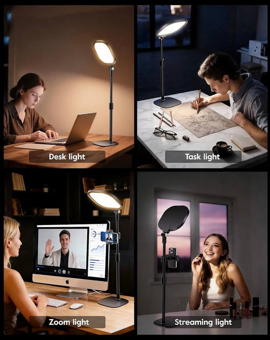 Video Conference Lighting