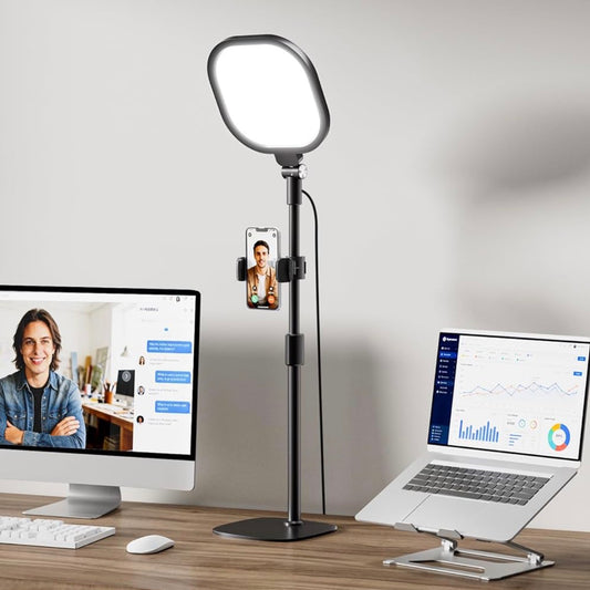 Video Conference Lighting